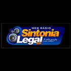 Radio Web Sintonia Legal bsf 图标