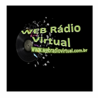 Rádio Web Virtual icône
