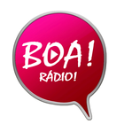 Boa Radio ไอคอน