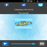Cidade FM 87,9