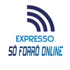 Expresso So Forro أيقونة