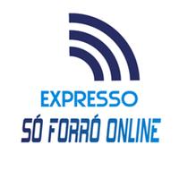 Expresso So Forro постер