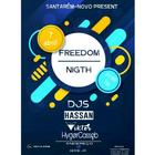 FREEDOM NIGTH 2018 アイコン