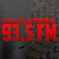 Radio Leyenda 93.5 Fm