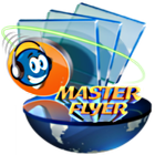 Master Flyer Web Radio simgesi