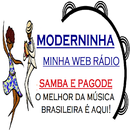 MODERNINHA MINHA WEB RÁDIO APK