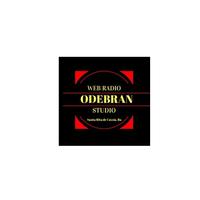 Odebran Studio Web Radio ポスター