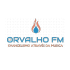 Orvalho FM আইকন