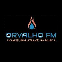Orvalho FM постер