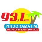 Pindorama FM icono