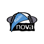 Radio Nova Web ikona