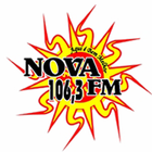 Rádio Nova FM 106 icône