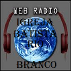 RADIO BATISTA RIO BRANCO icône