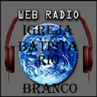 RADIO BATISTA RIO BRANCO ícone