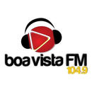Rádio Boa Vista 104,5 - Bom Jardim da Serra - SC APK