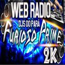 RÁDIO DJS DO PARÁ FURIOSO PRIME 2K APK