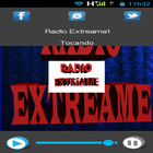 Radio Extreame иконка