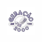 Radio Geração 2000 icône