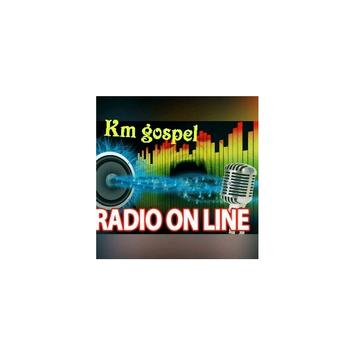 Radio KM gospel poster