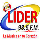 RADIO LIDER 98 FM APK