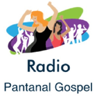 Rádio Pantanal Gospel icône