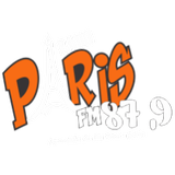 Radio Paris FM icône