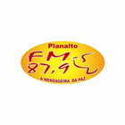 Rádio Planalto FM 87 ไอคอน