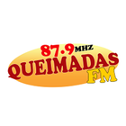 RADIO QUEIMADAS FM icône