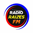 RADIO RAIZES FM biểu tượng