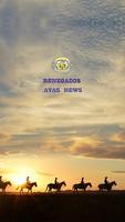 1 Schermata Renegados ATA News