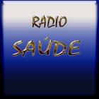 Rádio Saúde ไอคอน