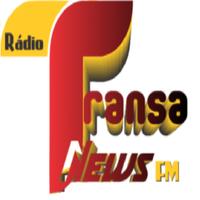Radio Transa News 105 Rio Novo Affiche