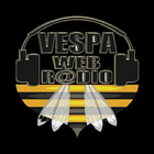 Rádio Vespa FM icône