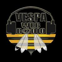 Rádio Vespa FM Affiche