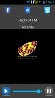 Rádio 87.9 FM screenshot 1
