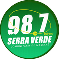 Serra Verde FM 98,7