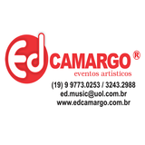 Ed Camargo icône