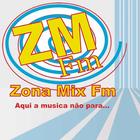 Zona Mix FM アイコン