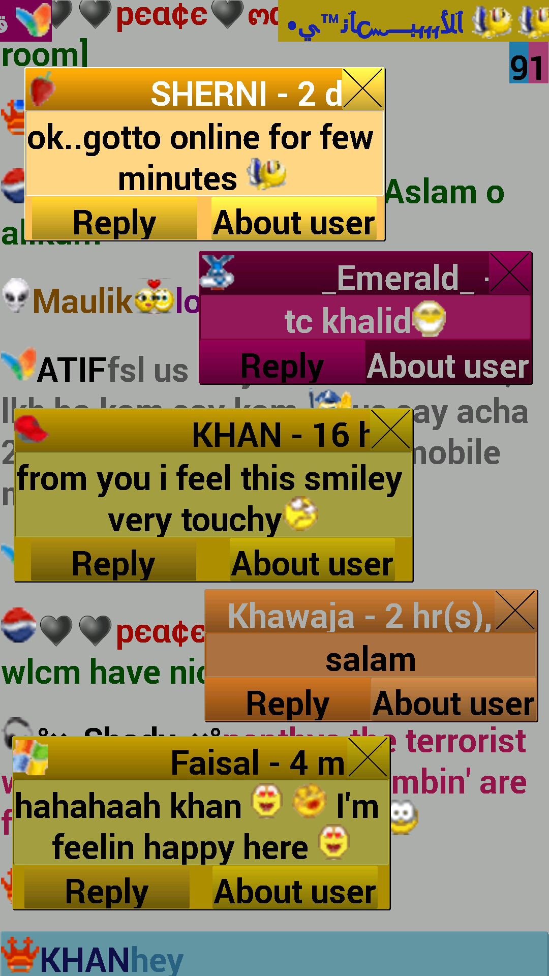 Avacs live chat 2.2 0 jar free