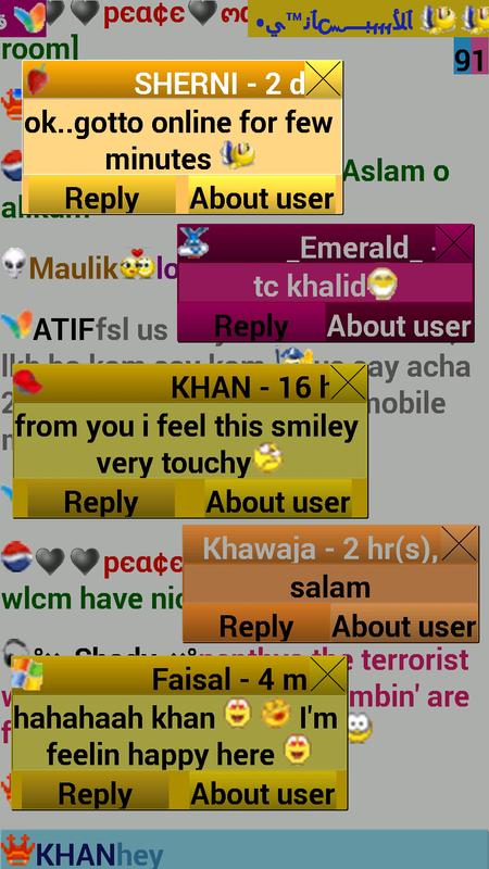 Lesben chat und dating apk