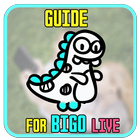 Tips and Guide for BIGO Live icon