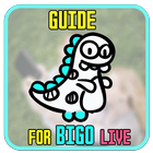 Tips and Guide for BIGO Live иконка