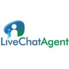 Live Chat Agent ícone