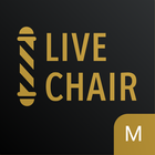 Live Chair Merchant ícone