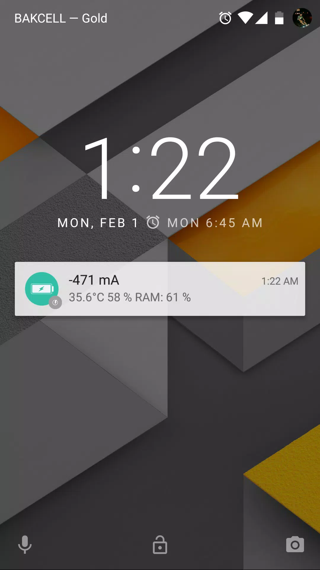 Ampere Charging Meter Pro APK for Android Download
