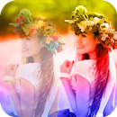Color Effects Photo Art Overlay Blender APK