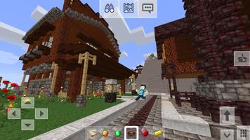 Pixel Exploration: Craft Edition ảnh chụp màn hình 3