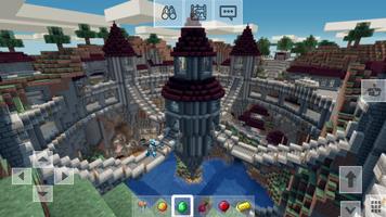 Pixel Exploration: Craft Edition imagem de tela 2