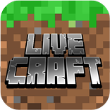 Live Craft  : Crafting and survival