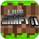 Live Craft 2 : Adventures APK